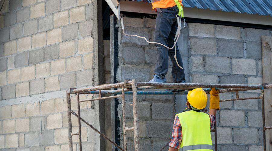 Expert Emergency Roof Repairs services in Bladensburg, MD